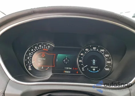 2016 Lincoln Mkx Reserve из США, поврежденный, VIN 2LMTJ8LP3GBL41242